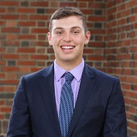 United States Senate Employee Justin Kramer's profile photo