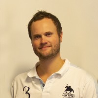 Elefun AS Employee Øyvind Nebdal's profile photo