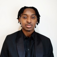 The University of Akron Employee Jay Ellington's profile photo