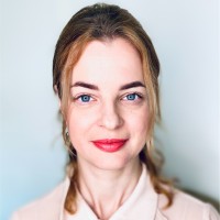 GREEN GENIUS Employee Eglė Žurauskė's profile photo