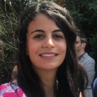 Club Med Employee Amina Chaabane's profile photo