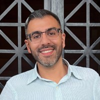 Ontop Employee Sunil Mirpuri's profile photo