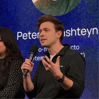 Tempo (YC S23) Employee Peter Gokhshteyn's profile photo