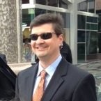 Jeffrey Barghout