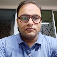 Mobileum Employee Ashu Gupta's profile photo