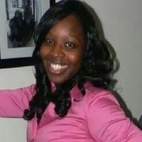 Salima Harris Email & Phone Number