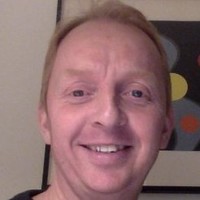 LKAB Employee Ulf Spolander's profile photo