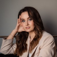 Voltcore Employee Daria Voronina's profile photo