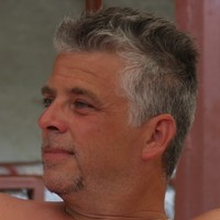 Oskomera Group Employee John Broek's profile photo