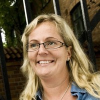 ProjCon Employee Camilla Skog's profile photo