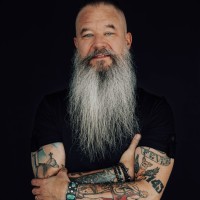 Community Financials Employee Chris Elmore's profile photo