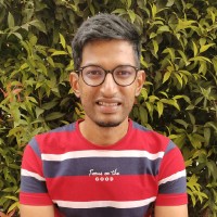 Adobe Employee Clement Thomas's profile photo