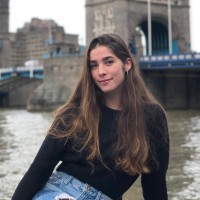 Mobileye Employee Maya Tal's profile photo