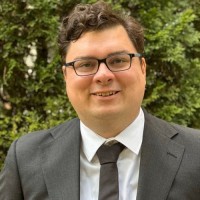 Allied Consultants, Inc. Employee John Bird's profile photo