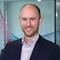 Agero, Inc. Employee Benjamin Zatlin's profile photo