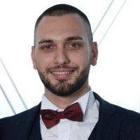 Uroš Popović's profile photo