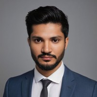 Taimoor Shakeel Email