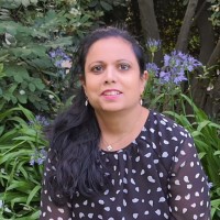 PPL Employee Niharika Jain's profile photo