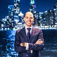 Sport Durst Millennium Automotive Group Employee Jordan Wilson's profile photo