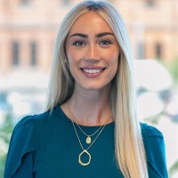 ColeTaylor Employee Kassidy Tharp's profile photo