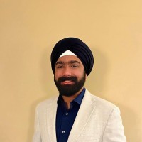 roboLoop Employee Paramjit Baweja's profile photo