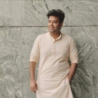 BriBooks Employee Pratyush Arya's profile photo