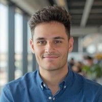 Simfoni Employee Frank Guelli's profile photo