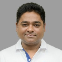Galpha Laboratories Limited Employee Vipin Singh's profile photo