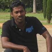 MSSS Employee Raj Bharath's profile photo