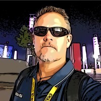 Glen McCoon Email & Phone Number