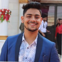 Raushan Kumar Email