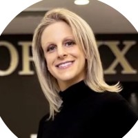 Optyx Employee Melissa Carr's profile photo