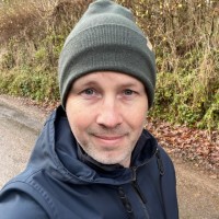 James Cranston Email & Phone Number