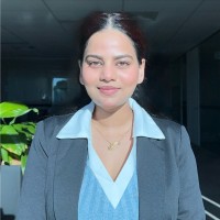 Cocoon Group Services Employee Muskan Verma's profile photo