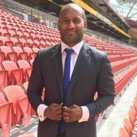Agri Labour Australia Employee Lote Tuqiri's profile photo
