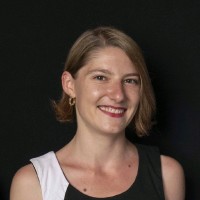 WeAndTheMany Employee Marion Laugier's profile photo