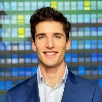 Nevada Clean Energy Fund Employee Greg Zegas's profile photo