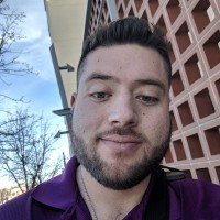 Zachary Dominguez Email & Phone Number