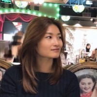 MOØKAN Employee Summer Xia's profile photo