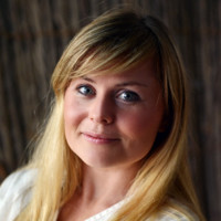 Treeshake Employee Janneke Blake's profile photo