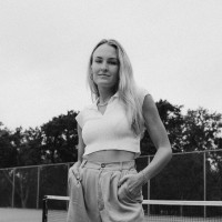 Recess Pickleball Employee Maggie Brown's profile photo