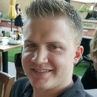 Summit Automation Employee Jacob Carr's profile photo