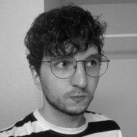 Hightouch Employee Levi Campbell's profile photo
