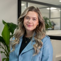 Draftec Employee Mila Holtkamp's profile photo