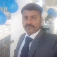 P Pandi Email & Phone Number
