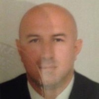 Safe-T First Employee Svetoslav Yovchev's profile photo