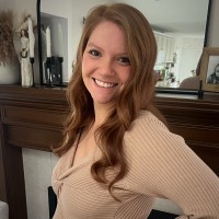 Helix Diagnostics Employee Geena Petri's profile photo