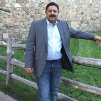 Kameshwara S Email