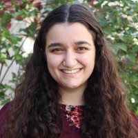 18Doors Employee Eliana Schuster's profile photo