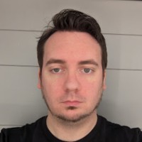 M2 Technology Employee Joshua Lingerfelt's profile photo